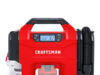 $49.98 – Craftsman 20V 3-in-1 Cordless Inflator, Blower & Vacuum w/ Digital Gauge + Free Shipping Craftsman 20V 3-in-1 Cordless Inflator, Blower & Vacuum with Digital Gauge