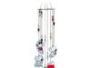 $12.48 – | Spoontiques Snoopy Wind Chime – Outdoor Garden Décor at Amazon Spoontiques Snoopy Wind Chime outdoor garden decor