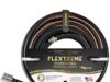 $20.06 – | 100′ Flexon Flextreme Pro Performance Rubber Garden Hose (FLXP58100CN, Black) at Amazon 100' Flexon Flextreme Pro Performance Rubber Garden Hose in black