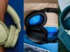 Bose QuietComfort Headphones (2nd Gen) – New Design, Immersive Audio, More at Launch bose quietcomfort headphones 2nd product image