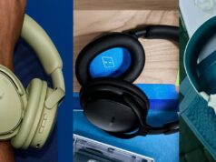 Bose QuietComfort Headphones (2nd Gen) – New Design, Immersive Audio, More at Launch bose quietcomfort headphones 2nd product image