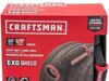 $22.34 – | CRAFTSMAN ExoShield Heavy-Duty Fabric Hose – Industrial-Grade Lightweight Garden Hose, 50 Feet x 5/8 Inch at Amazon 2234 craftsman exoshield heavyduty product image