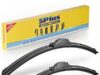 $9.48 – Prime, Subscribe & Save * | 5 PLUS 2-Pack Windshield Wiper Blades (various sizes) at Amazon 5 Plus 2-Pack Windshield Wiper Blades on Amazon