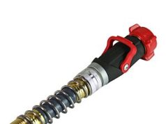 $5.40 – : Chapin 6-9481 Deluxe Hose Shutoff Connector with Kink-Free Extension, Leak-Free High Flow at Amazon Chapin Deluxe Hose Shutoff Connector