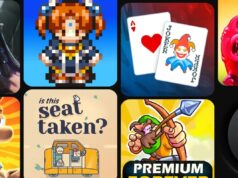 Today’s Android game and app deals: Is This Seat Taken, Defenchick, Balatro, more Galaxy Z Fold 8 on sale