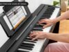 $80.00 – Learn to Play Piano with flowkey’s 5-Year Plan for $80 (Reg. $899) learn play piano flowkeys product image