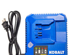 $29.00 – Kobalt 24V 150W Fast Battery Charger (KCH) at Record Low Price of + Free Shipping kobalt 24v 150w fast product image