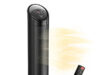 $23.99 – Lasko 22″ Ceramic Tower Space Heater w/ Remote + Free Shipping Lasko CT22495 Ceramic Tower Heater with remote