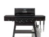 $247.00 – Char-Broil Performance Series FlavorMax 4-Burner Gas Grill w/ Side Burner (Black) Now Available at Walmart for $247 + Free Shipping Char-Broil Performance Series FlavorMax 4-Burner Gas Grill with Side Burner in black