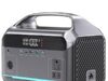 $132.29 – Daran 288Wh 600W Portable Power Station w/ LiFePO4 Battery & AC/DC Outlets + Free Shipping Daran 288Wh Portable Power Station with AC/DC Outlets