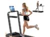 $129.99 – 3-in-1 CURSOR FITNESS Under Desk Walking Pad Treadmill w/ Handles & 16% Manual Incline at Record Low Price on Amazon 3-in-1 CURSOR FITNESS Under Desk Treadmill with Handles