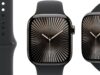 $39.00 – Rare deal drops latest black Apple Sport Band down to $39 at Amazon, more from $15 Apple Sport Band in black for Apple Watch