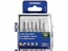 $9.98 – Dremel Diamond Grit Carving & Engraving Rotary Accessory Kit (729-01) at Lowest Price Ever on Lowe’s Dremel 11-Piece Diamond Grit Carving & Engraving Rotary Accessory Kit (729-01)