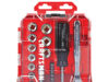 $19.98 – Craftsman VERSASTACK 24-Piece Metric 3/8″ Drive Mechanics Tool Set w/ Hard Case (CMMT12111) + Free Store Pickup at Lowe’s or Free Shipping on $35+ Craftsman VERSASTACK 24-Piece Metric Tool Set with hard case