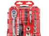 $19.98 – Craftsman VERSASTACK 24-Piece 3/8″ Drive SAE Mechanics Tool Set w/ Hard Case (CMMT12112) + Free Store Pickup at Lowe’s or Free Shipping on $35+ Craftsman VERSASTACK 24-Piece Mechanics Tool Set in a hard case