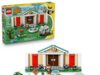 $49.79 – LEGO Animal Crossing Blathers’s Museum Collection Building Toy(7706) – + Free S&H at Amazon LEGO Animal Crossing Blathers's Museum Collection Building Toy(77056)