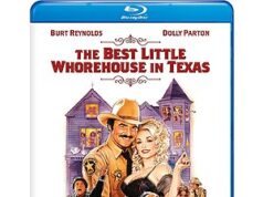 $5.99 – The Best Little Whorehouse in Texas Blu-ray Now at its Lowest Price Ever on Amazon The Best Little Whorehouse in Texas Blu-ray cover