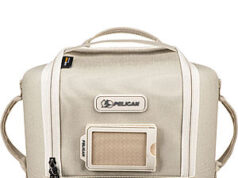 $19.95 – Pelican AEGIS Double Modpak AV Case System (Sand) at Record Low Price — with Free Shipping pelican aegis double modpak product image