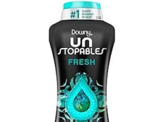 $35.27 – SnS, AC | 3 × 30.1-Oz Downy Unstopables In-Wash Laundry Scent Booster Beads (Fresh) ($11.76 each) + $10 credit at Amazon 3 × 30.1-Oz Downy Unstopables In-Wash Laundry Scent Booster Beads (Fresh)