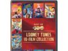 $12.74 – New Gruv Users: 10-Film Looney Tunes Collection (DVD Set) + Free Shipping 10-Film Looney Tunes Collection DVD Set