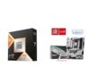 $458.99 – AMD Ryzen 7 9800X3D Processor, MSI MAG Coreliquid A13 240 Liquid Cooler, MSI B850 GAMING PLUS WIFI 6E ATX Motherboard — with Promo Code BTS22 AMD Ryzen 7 9800X3D Processor, MSI MAG Coreliquid A13 240 Liquid Cooler, and MSI B850 GAMING PLUS WIFI 6E Motherboard