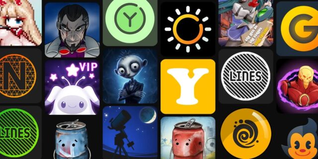 Android app deals image