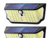 $14.99 – 2-Pack TuyLuxe Solar Motion Sensor Flood Lights (7000K) on Sale for + Free Shipping 2-pack TuyLuxe Solar Motion Sensor Flood Lights (7000K) in outdoor setting