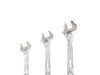 $17.98 – Kobalt 3-Piece Adjustable Wrench Set (6″, 8″ & 10″) + Free Store Pickup at Lowe’s or Free Shipping on $35+ Kobalt 3-Piece Adjustable Wrench Set (6", 8" & 10") + Free Store Pickup at Lowe's or Free Shipping