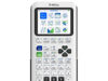 $89.99 – Texas Instruments TI-84 Evo Graphing Calculator (White or Lavender) + Free Shipping Texas Instruments TI-84 Evo Graphing Calculator in white or lavender