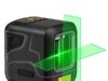 $28.00 – Fanttik D2 Pocket Self-Leveling Cross Line Green Laser Level – $27.98 with Promo Code + Free Shipping Fanttik D2 Pocket Self-Leveling Cross Line Green Laser Level