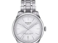 $394.95 – * | Tissot Chemin des Tourelles Powermatic 80 39 mm at Amazon Tissot Chemin des Tourelles Powermatic 80 39 mm watch