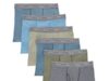 $8.88 – 6-Pack Hanes Boys’ Originals Stretch Cotton Boxer Briefs (Assorted) w/ S&S + Free Shipping w/ Prime or on $35+ 6-Pack Hanes Boys' Originals Stretch Cotton Boxer Briefs (Assorted)