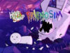 Amazon Luna Gaming (PCDD): Hiveswap Friendsim, Right and Down & More Free (Amazon Prime Members Only) Amazon Luna logo with a computer game controller