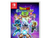 $26.68 – Dragon Ball: Sparking! Zero (Nintendo Switch) – + Free S/H @ eBay Dragon Ball: Sparking Zero Nintendo Switch Game