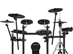 $1,499.00 – Roland TD316 V-Drums Electronic Drums + MDS-Compact 2 V-Drums Rack $1499 + Free S/H Roland TD316 V-Drums electronic drum set with MDS-Compact 2 rack