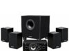 $219.00 – Energy Take Classic 5.1 Channel Home Theater System $219 + Free Shipping Energy Take Classic 5.1 Channel Home Theater System