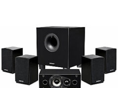 $219.00 – Energy Take Classic 5.1 Channel Home Theater System $219 + Free Shipping Energy Take Classic 5.1 Channel Home Theater System