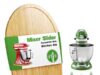 $8.47 – GuanQiao 4.5-5 Qt KitchenAid Tilt Head Mixer Bamboo Slider + Free Shipping GuanQiao 4.5-5 Qt KitchenAid Tilt Head Mixer Bamboo Slider in natural bamboo