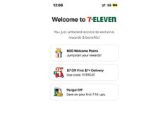 $4.00 – 7-Eleven and Speedway Fuel – $4/Gallon Deal 7eleven speedway fuel 4gallon product image