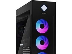 $1,799.00 – HP OMEN 45L Gaming PC, Ultra 7 265K, 32GB, 1TB, RTX 5070 Ti, Windows 11 Pro $1799 HP OMEN 45L gaming PC with RTX 5070 Ti