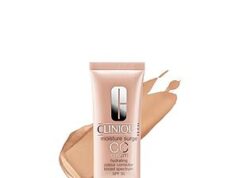 $21.37 – NEW, SnS | Clinique Moisture Surge Daily CC Cream Hydrating Colour Corrector Broad Spectrum SPF 30 For All Skin Types | Medium Coverage, Natural Finish at Amazon Clinique Moisture Surge Daily CC Cream bottle