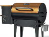 $222.29 – KingChii PID 3.0 Wood Pellet Smoker & Grill w/ Folding Legs (Yellow-Brown) – Lowest Price Ever at Walmart KingChii PID 3.0 wood pellet smoker and grill in yellow-brown