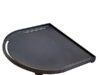 $26.32 – : Coleman Swaptop Cast Iron Griddle & Grill Grate for RoadTrip Grills (142 Sq. In.) 2632 coleman swaptop cast product image