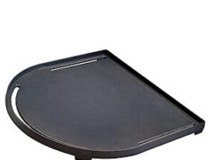 $26.32 – : Coleman Swaptop Cast Iron Griddle & Grill Grate for RoadTrip Grills (142 Sq. In.) 2632 coleman swaptop cast product image