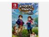 $18.71 – Harvest Moon: The Winds of Anthos (Nintendo Switch) – Lowest Price Ever at Amazon Harvest Moon: The Winds of Anthos for Nintendo Switch