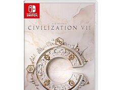 $19.99 – * | Sid Meier’s Civilization VII (PlayStation 5, NSW2, NSW) at Amazon Sid Meier's Civilization VII game box art for PlayStation 5, Nintendo Switch 2, and Nintendo Switch