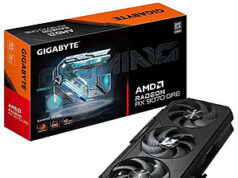 $499.99 – GIGABYTE Gaming Radeon RX 9070 GRE 12GB GDDR6 Graphics Card Now on Sale at Newegg for + Free Shipping GIGABYTE Gaming Radeon RX 9070 GRE graphics card