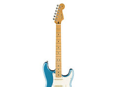 $550.00 – Fender LE Player II Series Stratocaster Electric Guitar (Lake Placid Blue) – $550 + Free Shipping Fender LE Player II Series Stratocaster Electric Guitar in Lake Placid Blue