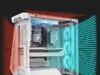 $2,099.00 – Acer Predator Orion 6000 Gaming Desktop | Intel Core Ultra 7 Processor 265KF | NVIDIA GeForce RTX 5070 Ti (1406 AI Tops) | 32GB DDR5 | 1TB Gen 4 SSD | Wi-Fi 7 | Windows 11 Home | PO6-605-UR15W amazon.com Acer Predator Orion 6000 gaming desktop