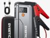 $39.99 – Dyeetic 7000A Jump Starter w/ 26800 mAh Powerbank + Free Shipping Dyeetic 7000A Jump Starter with 26800 mAh Powerbank